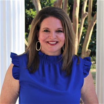 Christin Grissom