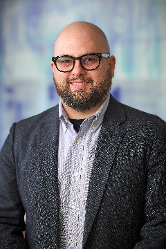 Tioga Anderson