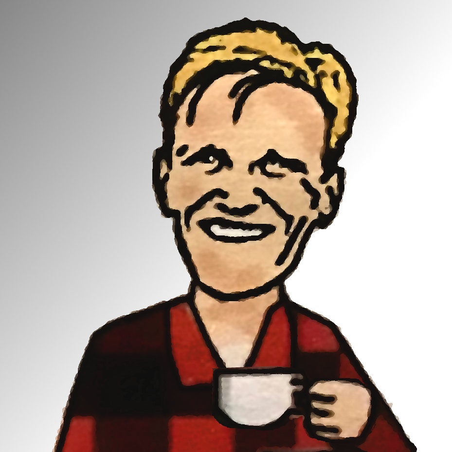 Martin Drenth 2