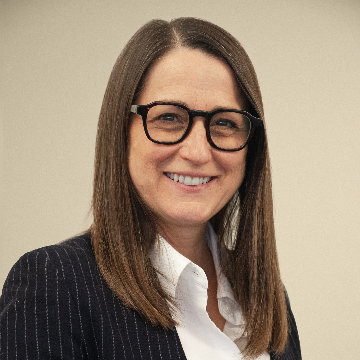 Tania Pinard
