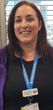 Kath McBrien