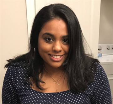 Teena Patel