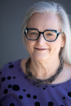 Joyce Ireland