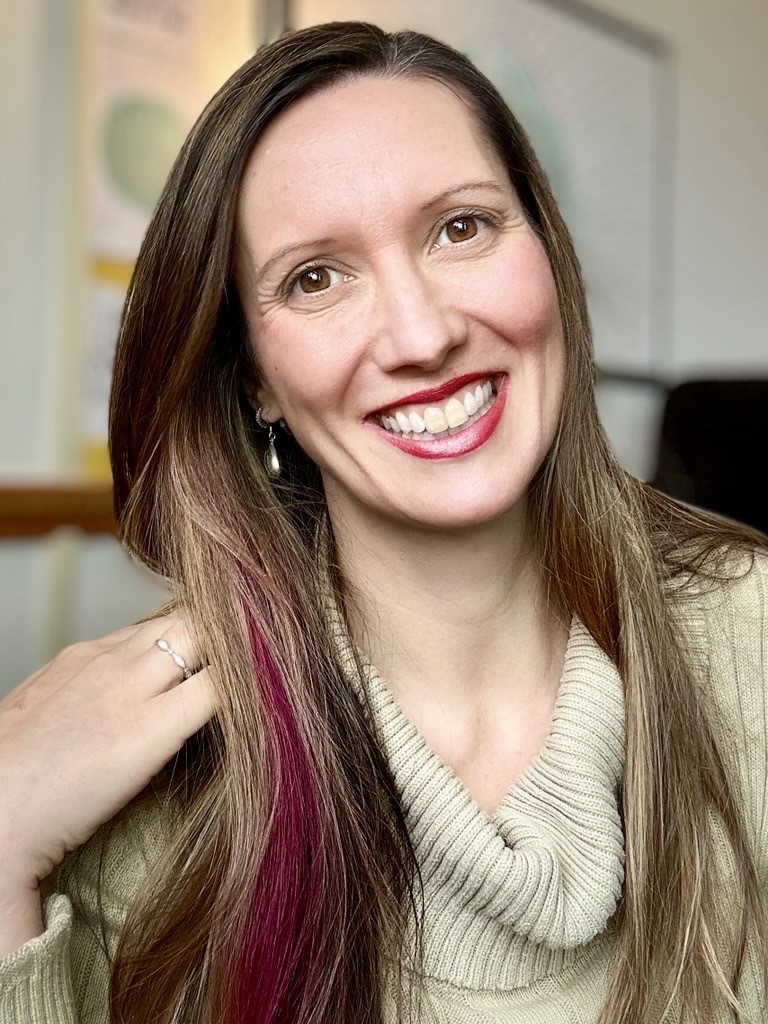 Amanda Mogridge