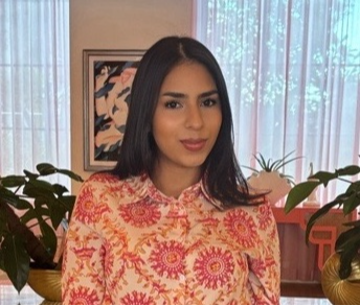 Gabriela Zelaya