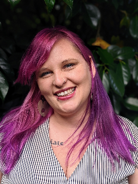 Amy Truax