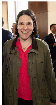 Christine  Bove
