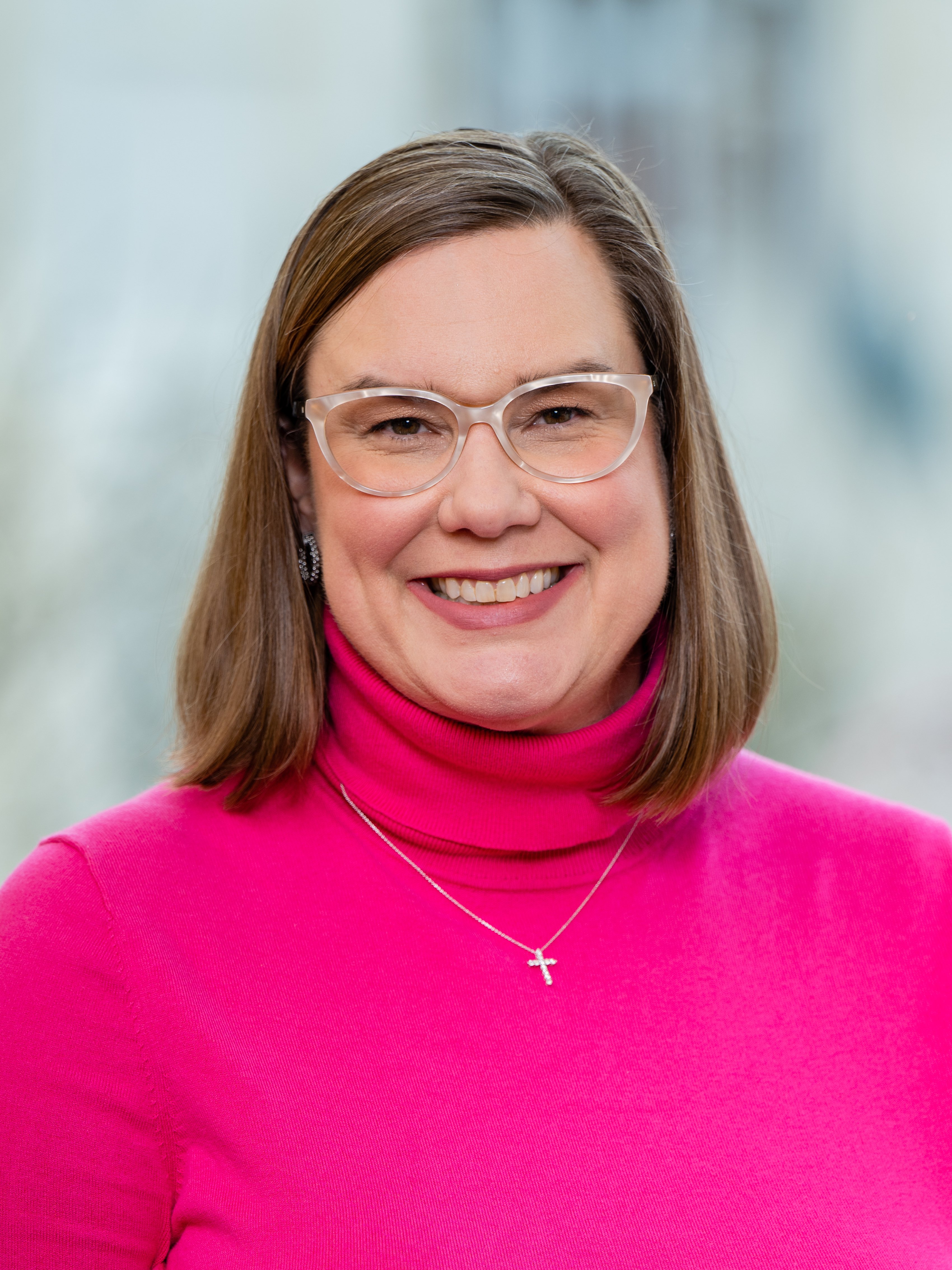 Catherine Druhan