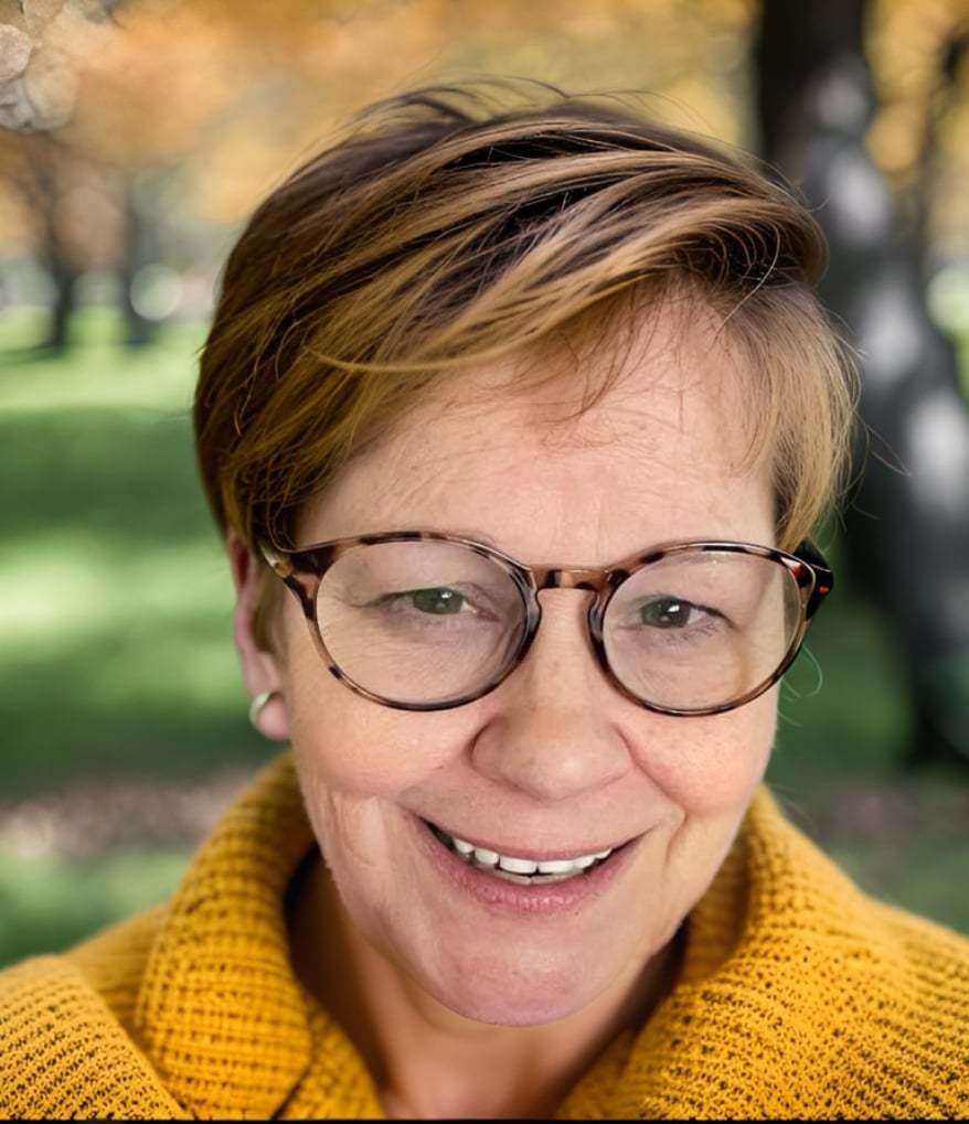 Kathy McDermott