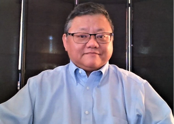 David Tang 3