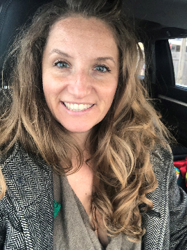 Cecilia Bowerman