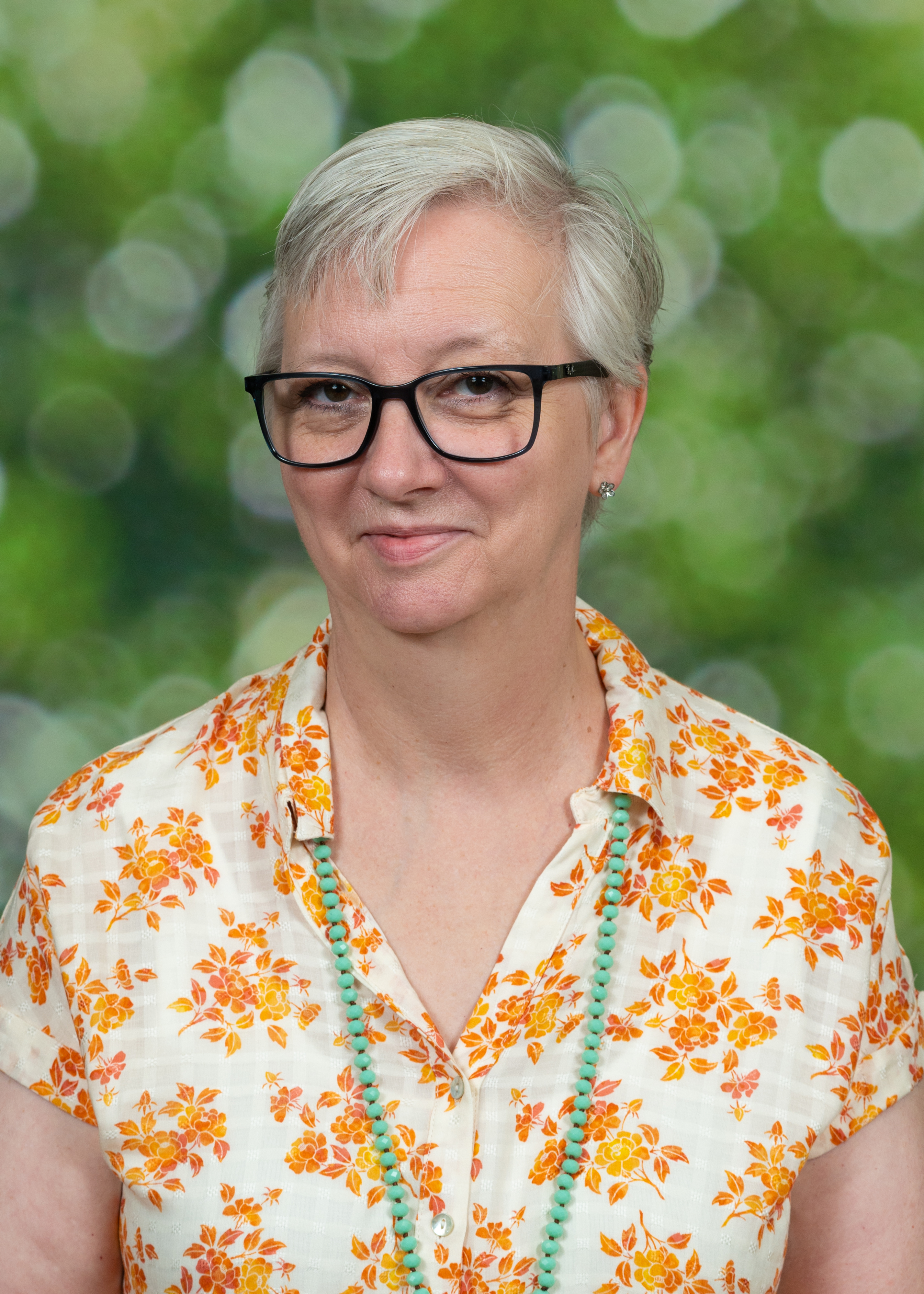 Cheri Harwood