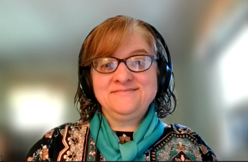 Heather Packard