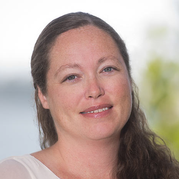 Pam Brownell