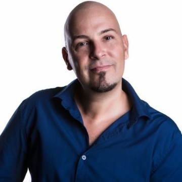 Michael Dicus