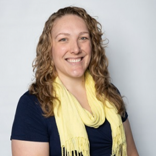 Moriah Petersen Griffin