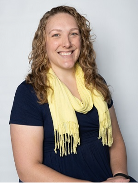 Moriah Petersen Griffin