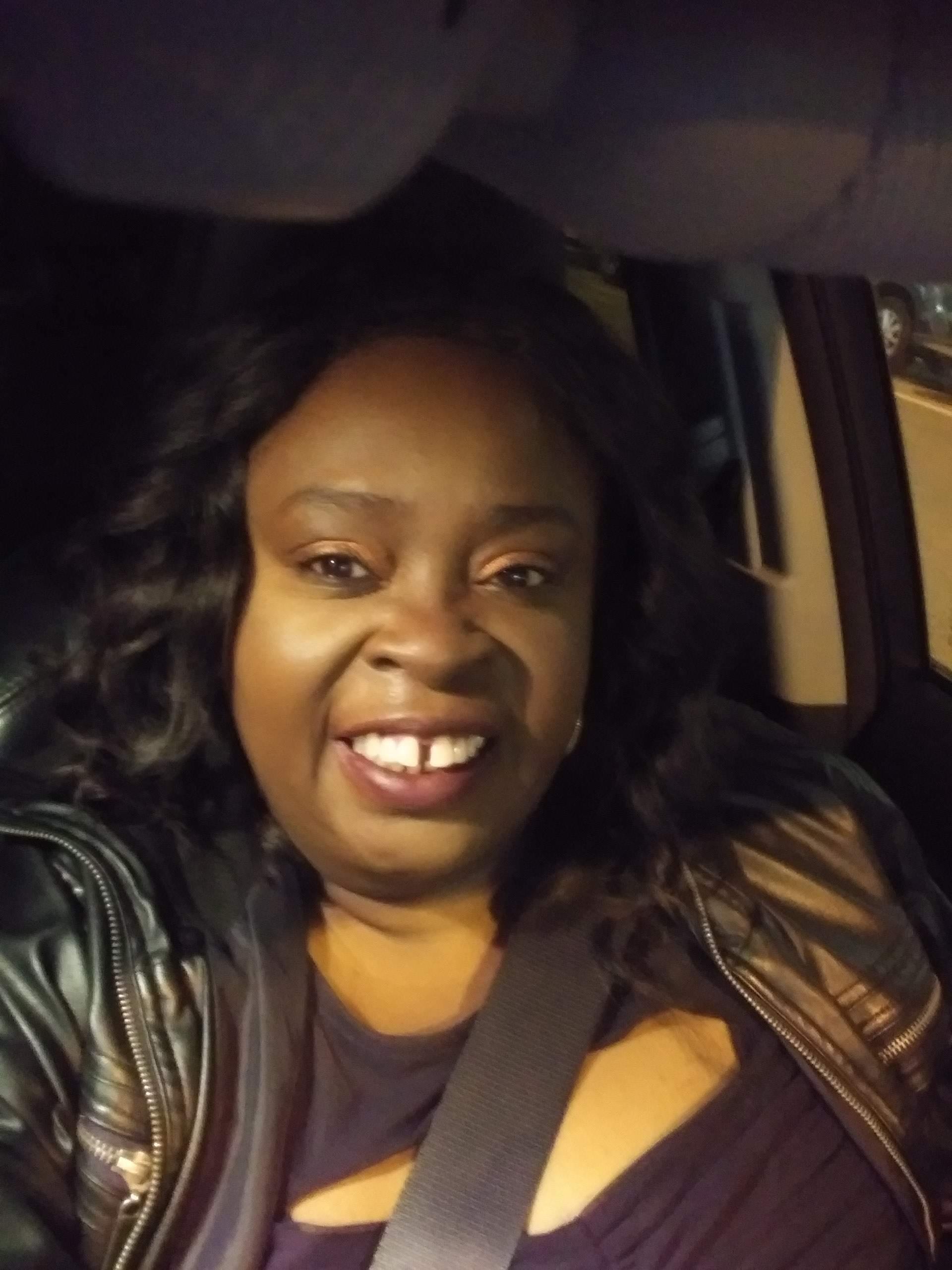 Wanda Hardison 2