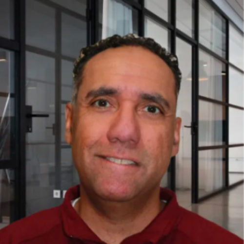 Photo of John  McManus