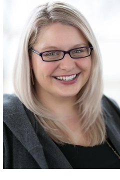 Emily Burck