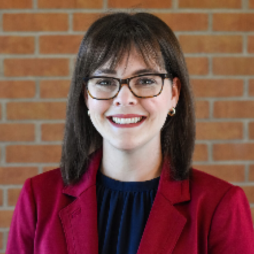 Elizabeth Oliver Jennings