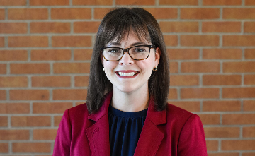 Elizabeth  Oliver Jennings