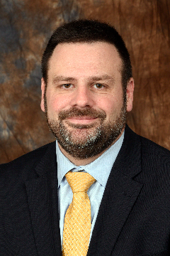 Chris Zimmermann