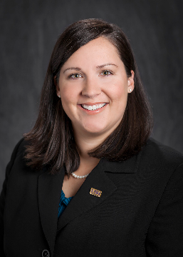 Stacey Halphen