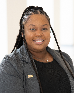 Klysicia Young