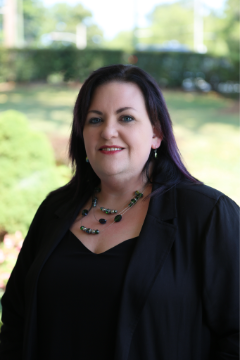 Janet Linaweaver