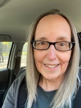 Margaret Hughes 3