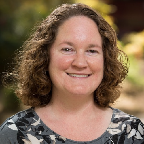 Natasha Westenberger