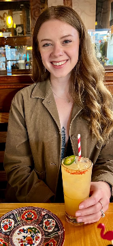 Taylor Pelletier