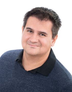 Leo Rezende