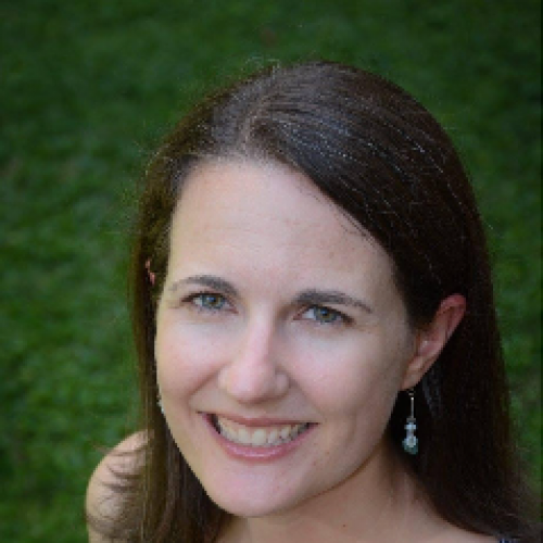 Christine Robertson
