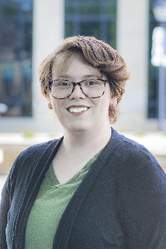 Catie Wools