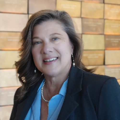 Susan Neyman