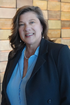 Susan Neyman