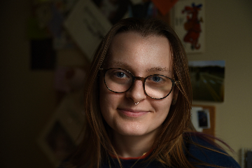 Katie Farkas