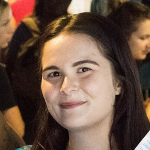 Delphine Rocher-Lewis