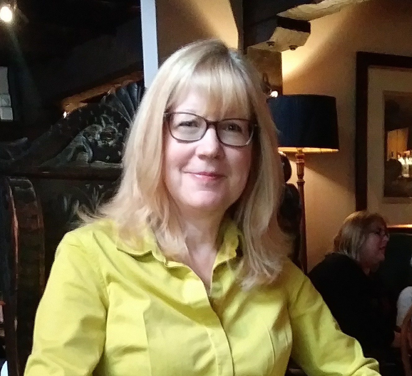 Kim Marks