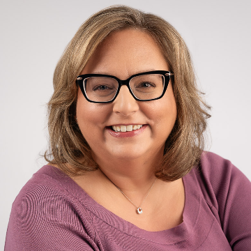 Lisa Hoekstra