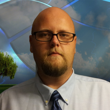 Mark Kosier 2