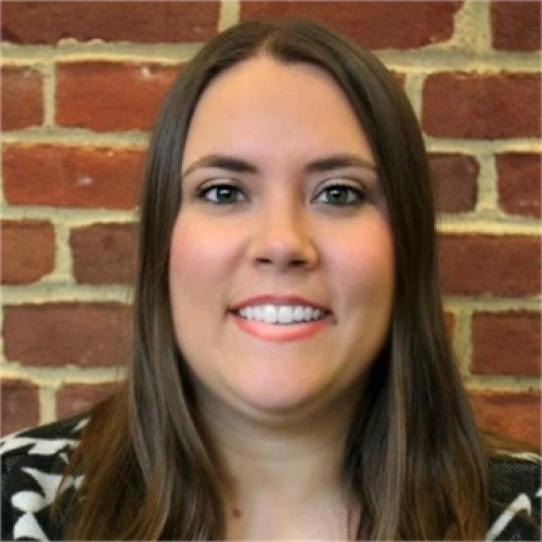 Elspeth Allen Glaubitz