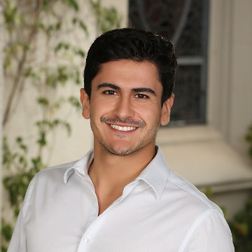 Daniel Trevizo 2