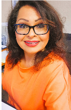Karen Paraboo