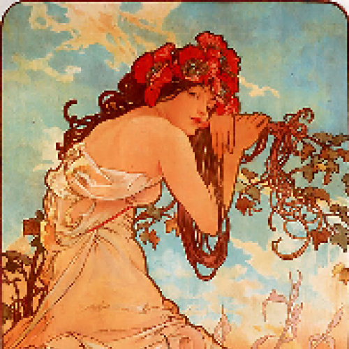 Clarissa Rice Hampton