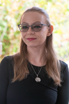 Rhiannon Ashmore