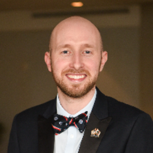 Christopher McBriarty