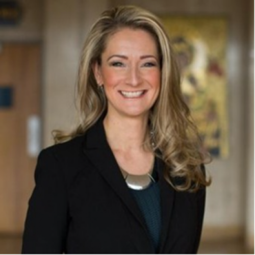 Melanie BarnasSimmons